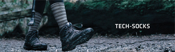 View All - Hunting Socks