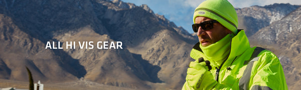 All Hi Vis Gear