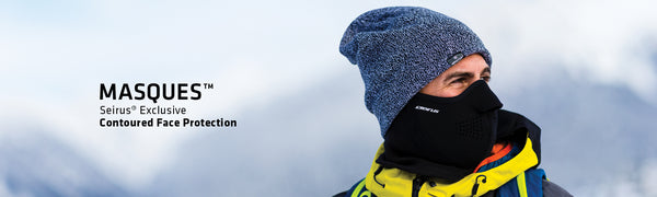 Face Masks - Workwear