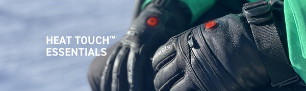 Heated Glove Batteries Essentials