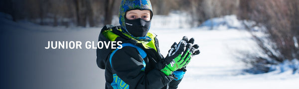 Youth Gloves & Mitts