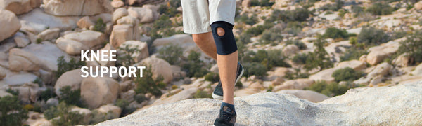 Knee Support Essentials