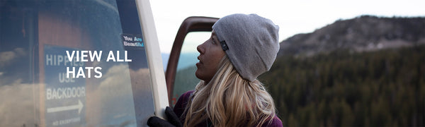 View All - Winter Hats