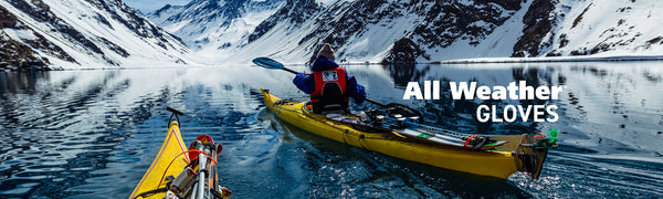 All Weather Gloves for Sun Protection