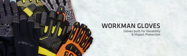 Workman Gloves