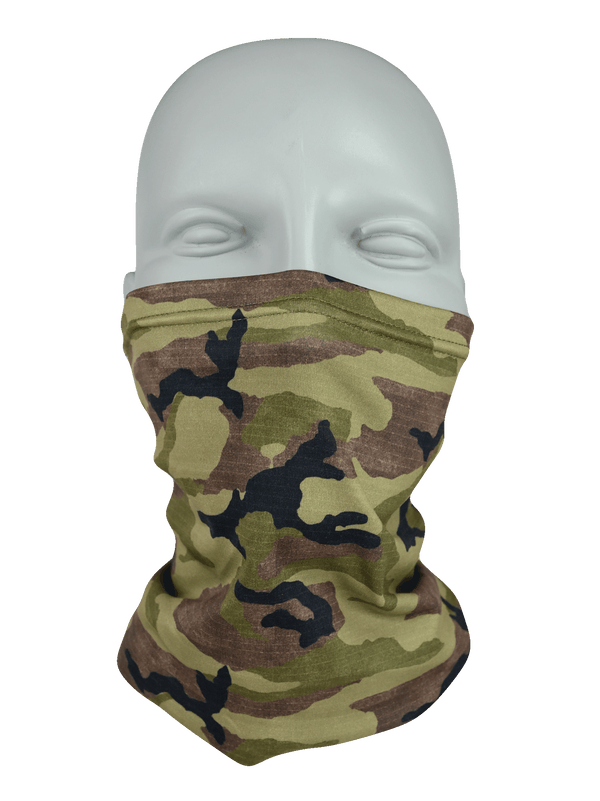 LiteWave50™ Neck Tube