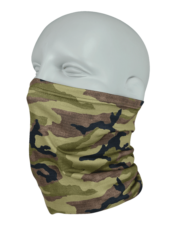 LiteWave50™ Neck Tube