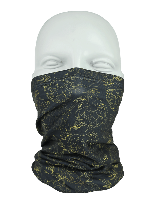 LiteWave50™ Neck Tube