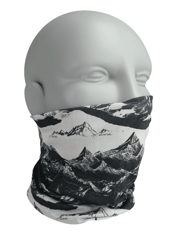 LiteWave50™ Neck Tube