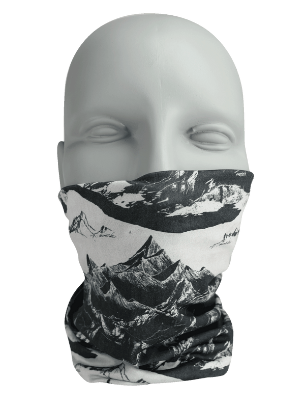 LiteWave50™ Neck Tube