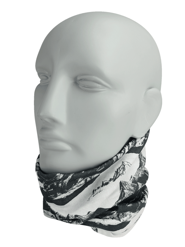 LiteWave50™ Neck Tube