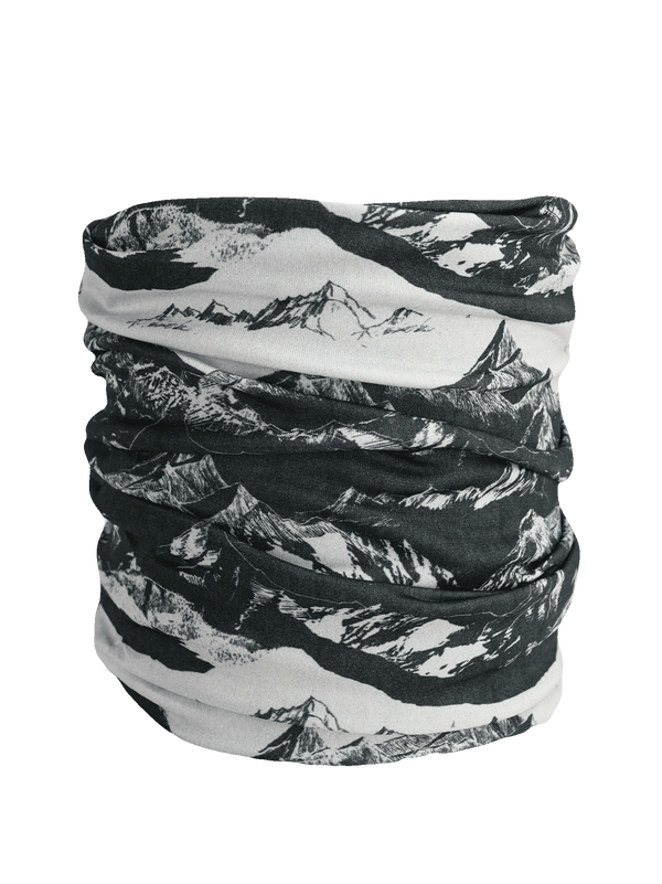 LiteWave50™ Neck Tube