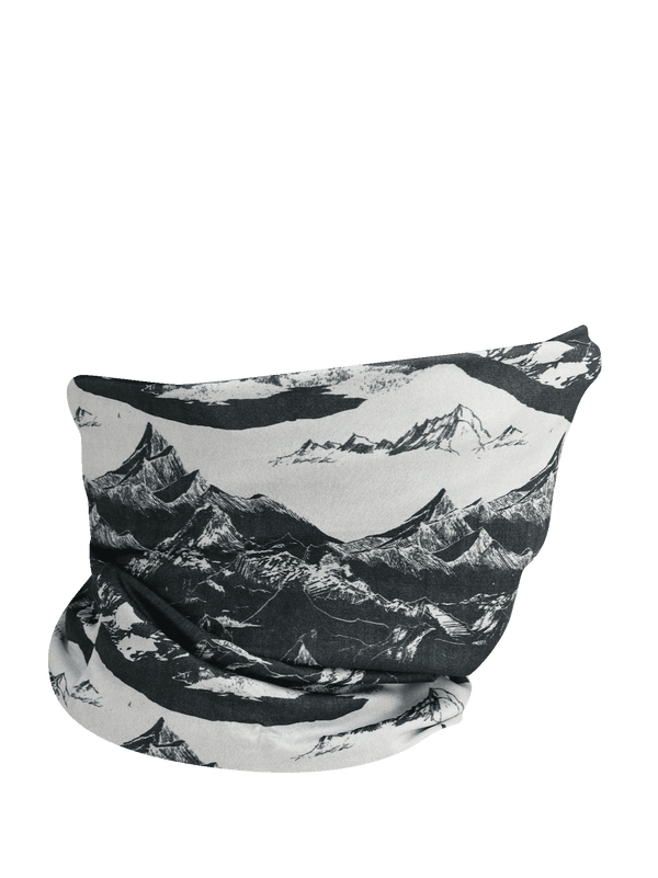 LiteWave50™ Neck Tube