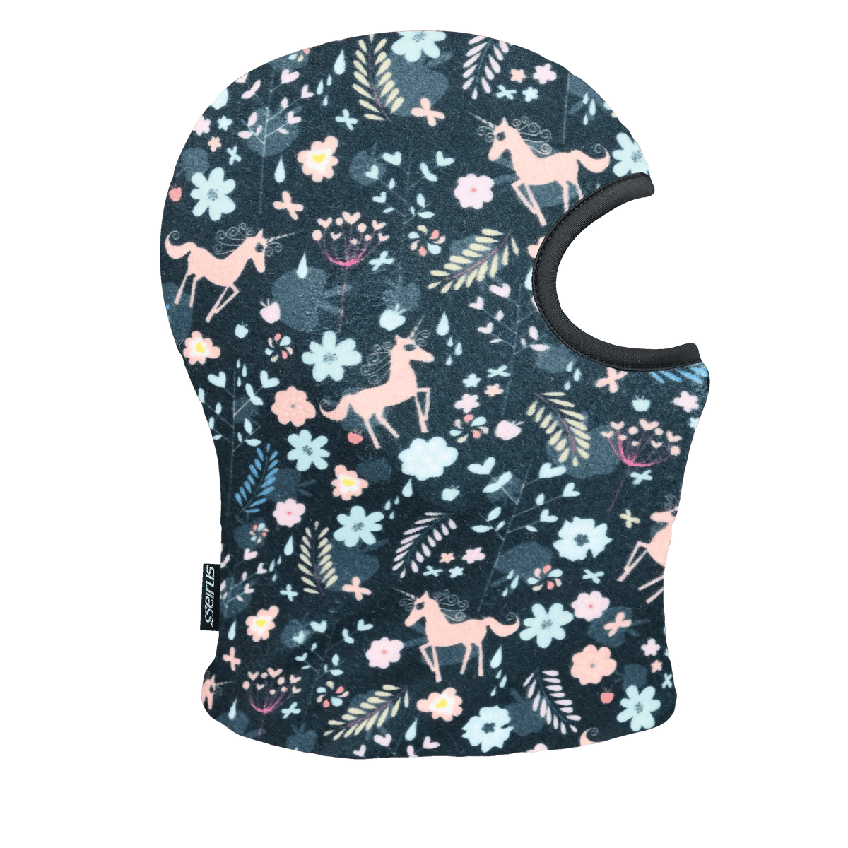Toddler Balaclava
