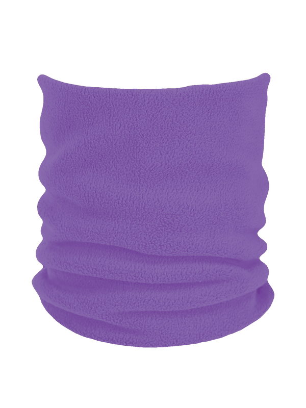 Jr Polar Plush™ Neck-Up