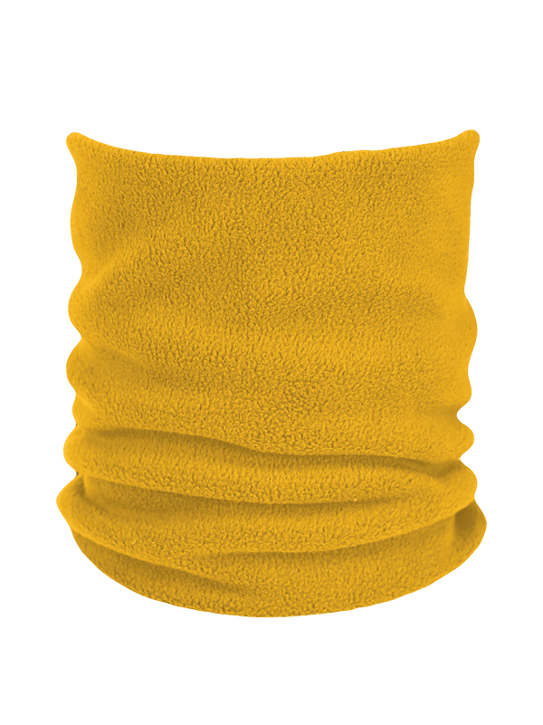 Polar Plush™ Neck Up