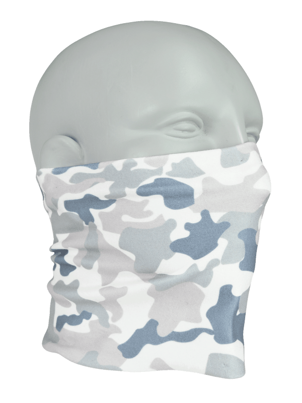 JR Micro Neck-Up Prints