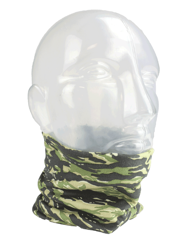 JR Micro Neck-Up Prints
