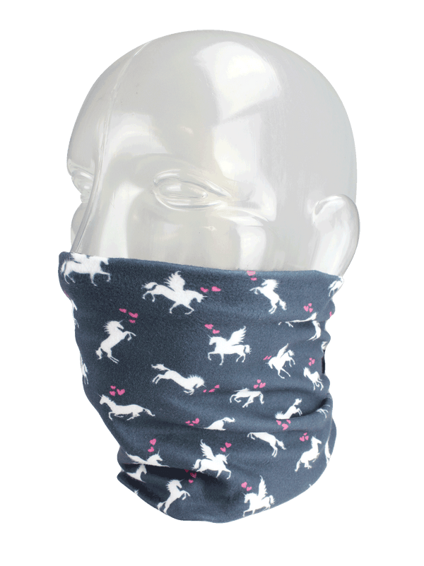 JR Micro Neck-Up Prints