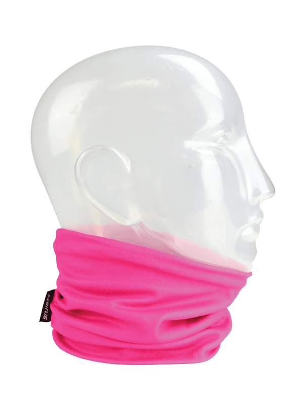 JR Micro Neck-Up