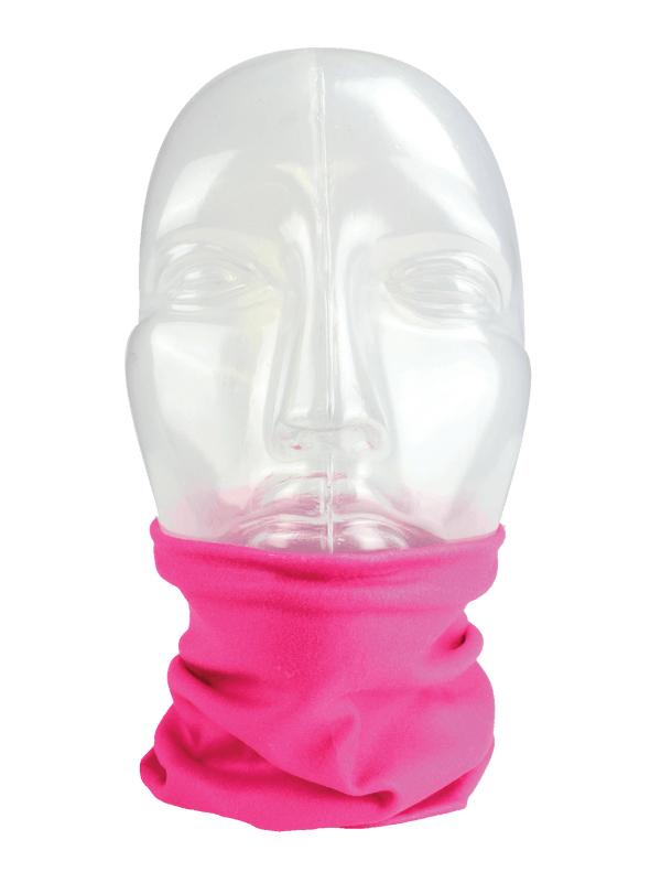 JR Micro Neck-Up