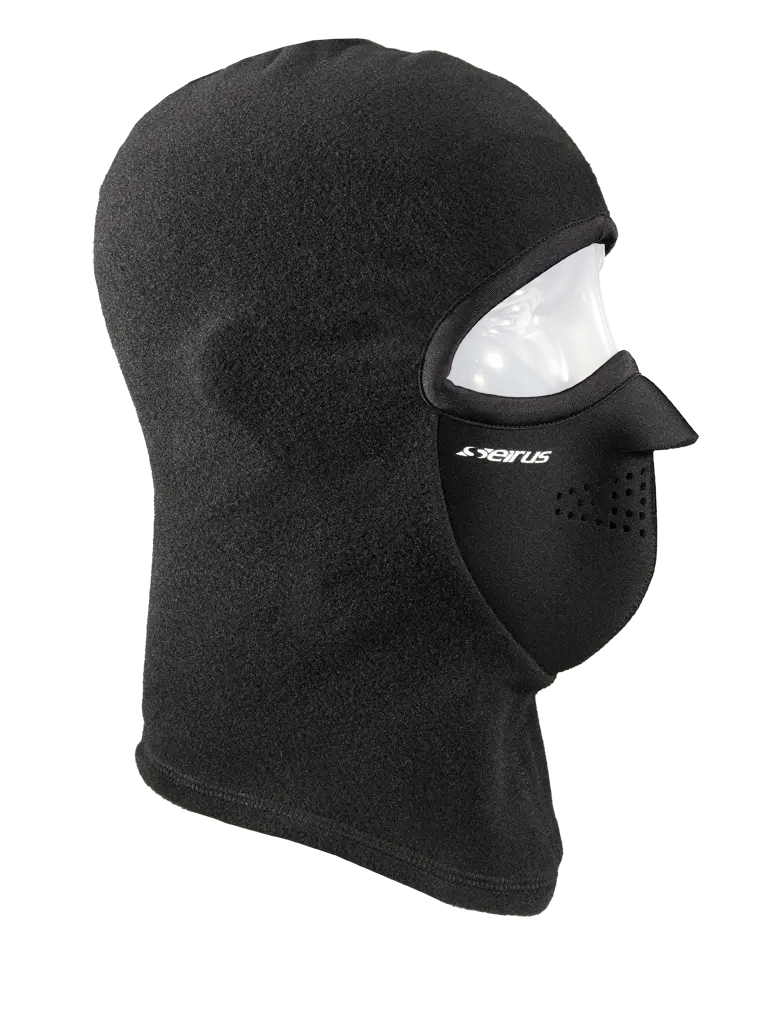 Combo Clava | Thermal Balaclava with Face Mask | Seirus Combo Clava | Thermal Balaclava with Face Mask | Seirus