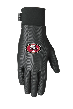 San Francisco 49ers Glove Liner