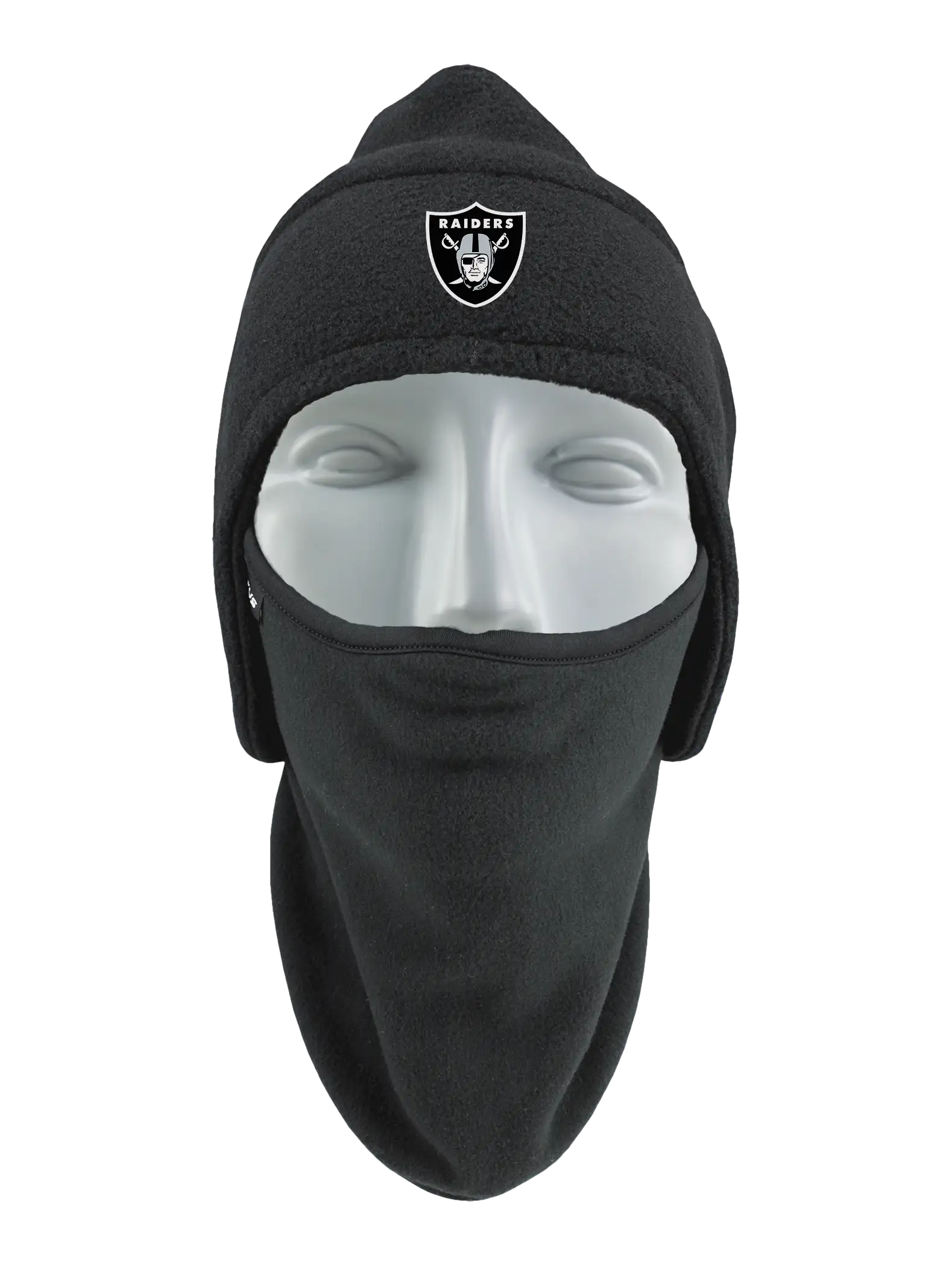 las vegas raiders gear Las Vegas Raiders Tuck It Quick Draw Og Black / Unisex / L/XL