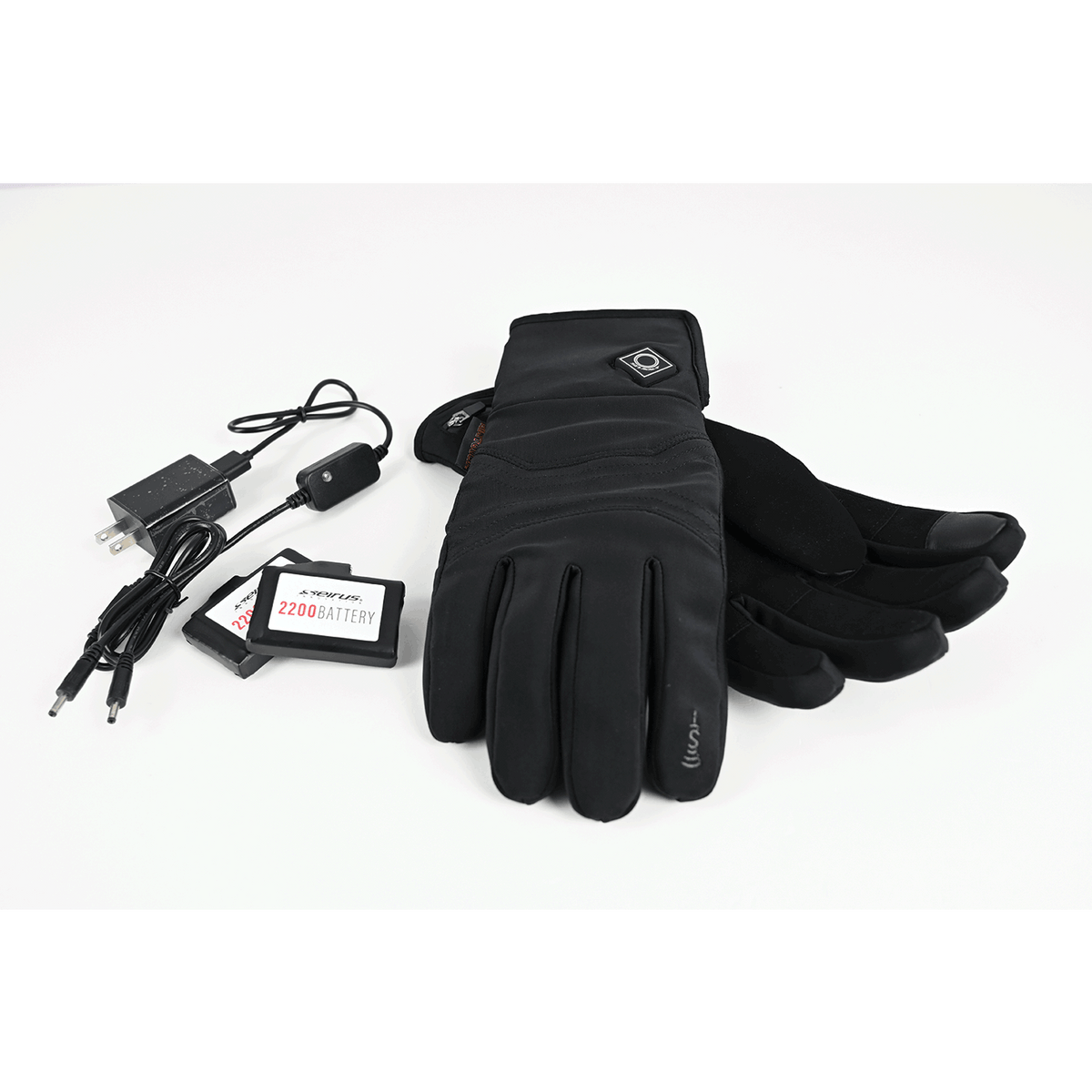 Atlas winter gloves 2025