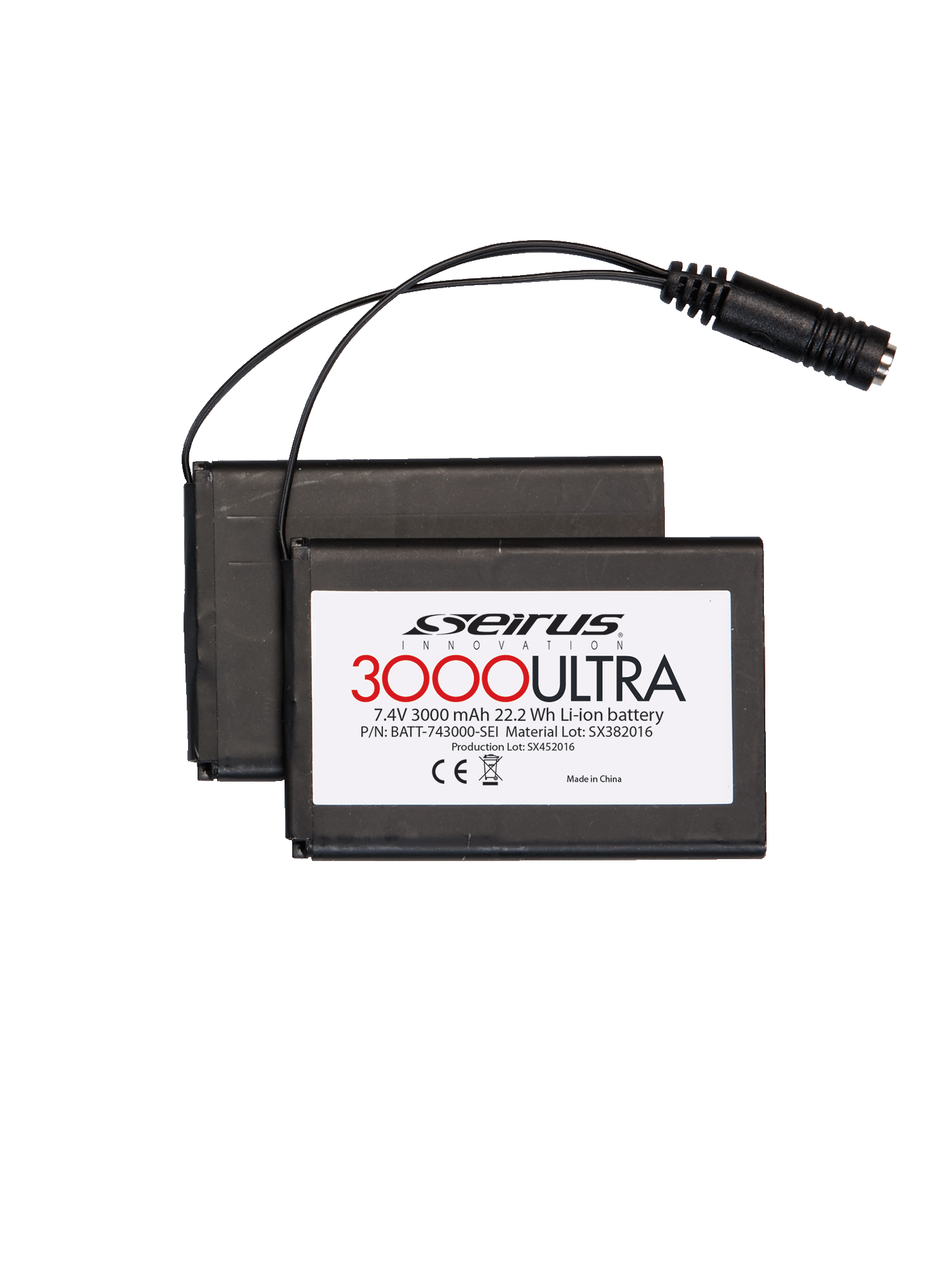 Promo Batterie De Secours 10 000 Mah 2 Usb T'nb chez Hyper U Promo Batterie De Secours 10 000 Mah 2 Usb T'nb chez Hyper U