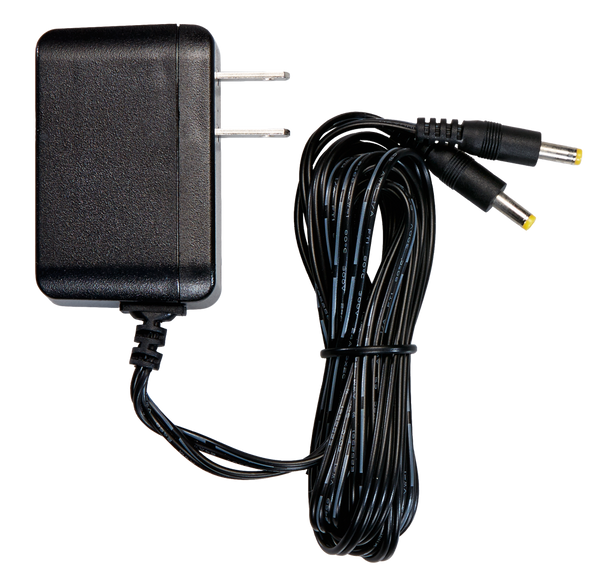 V2 Heattouch Charger-Plug
