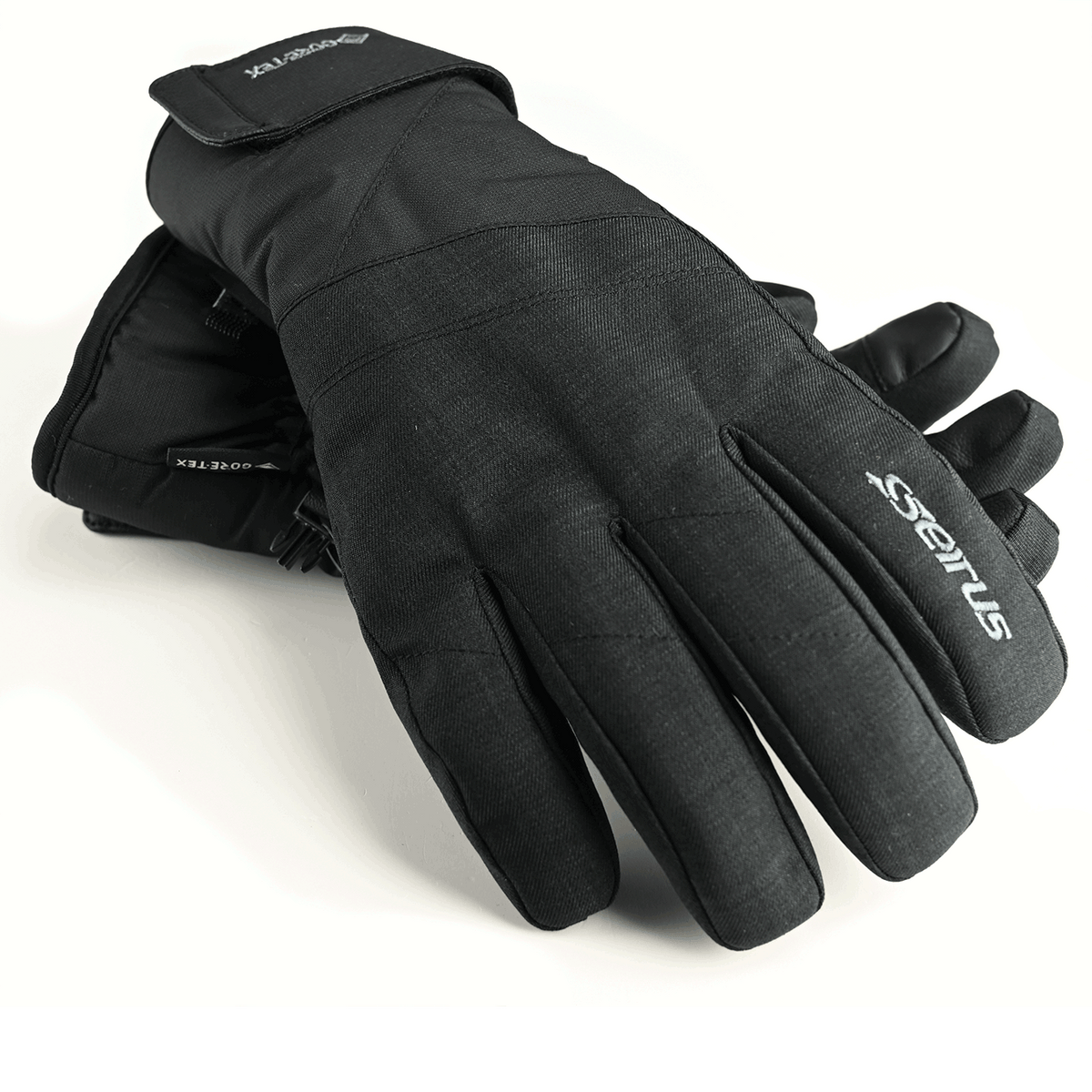 Seirus Gore-Tex® Rise™ Glove: Warm, Waterproof
