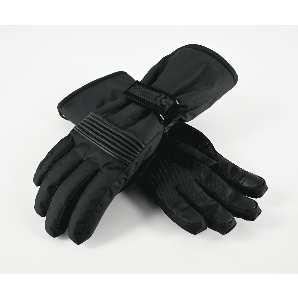 Seirus Gore Tex Valiant Glove Waterproof Device Friendly Seirus Innovative Accessories Inc