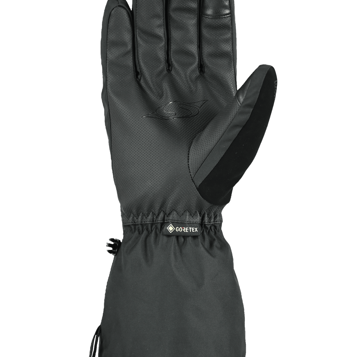 Seirus Gore Tex Valiant Glove Waterproof Device Friendly Seirus Innovative Accessories Inc