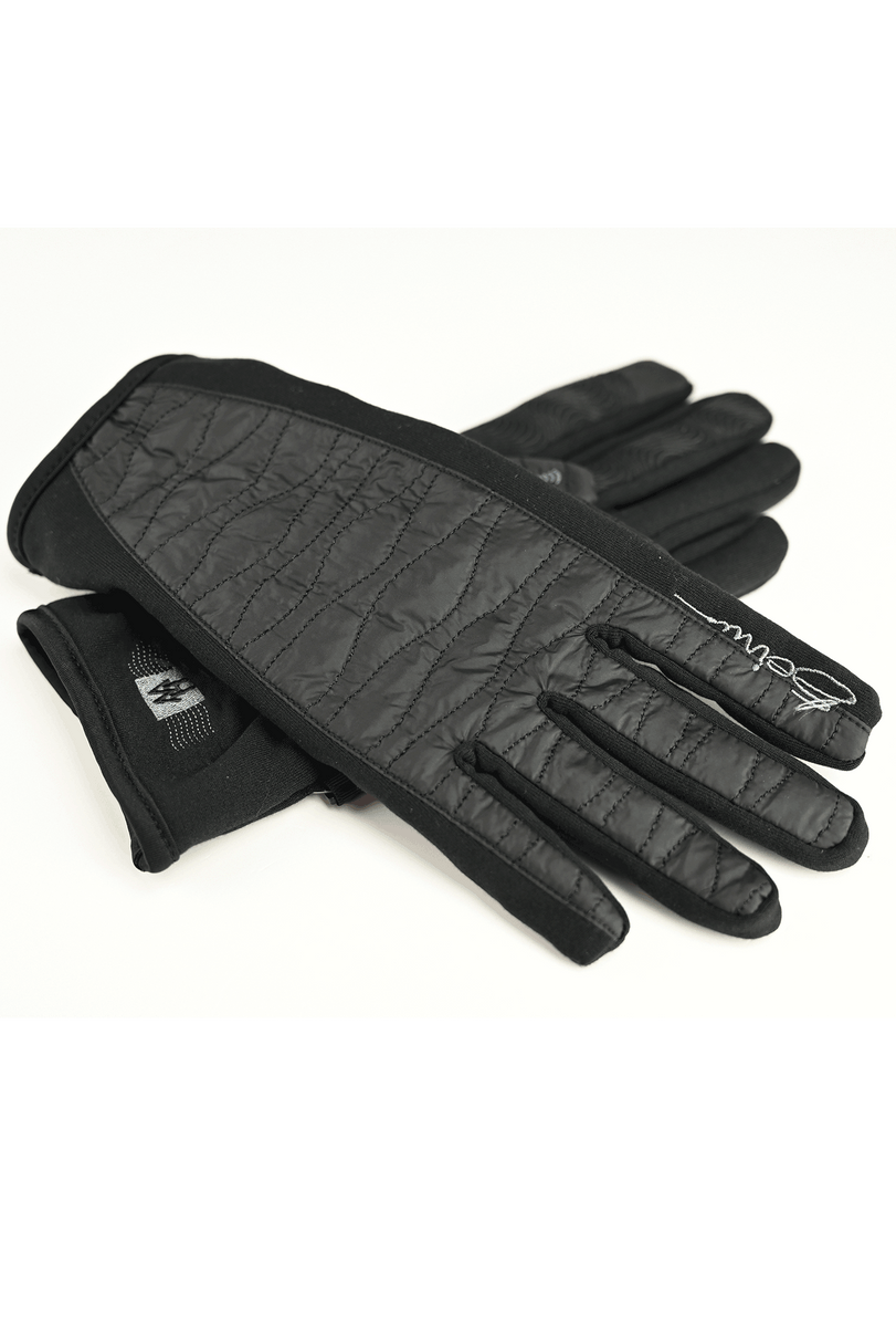 Ua cozy best sale fleece glove
