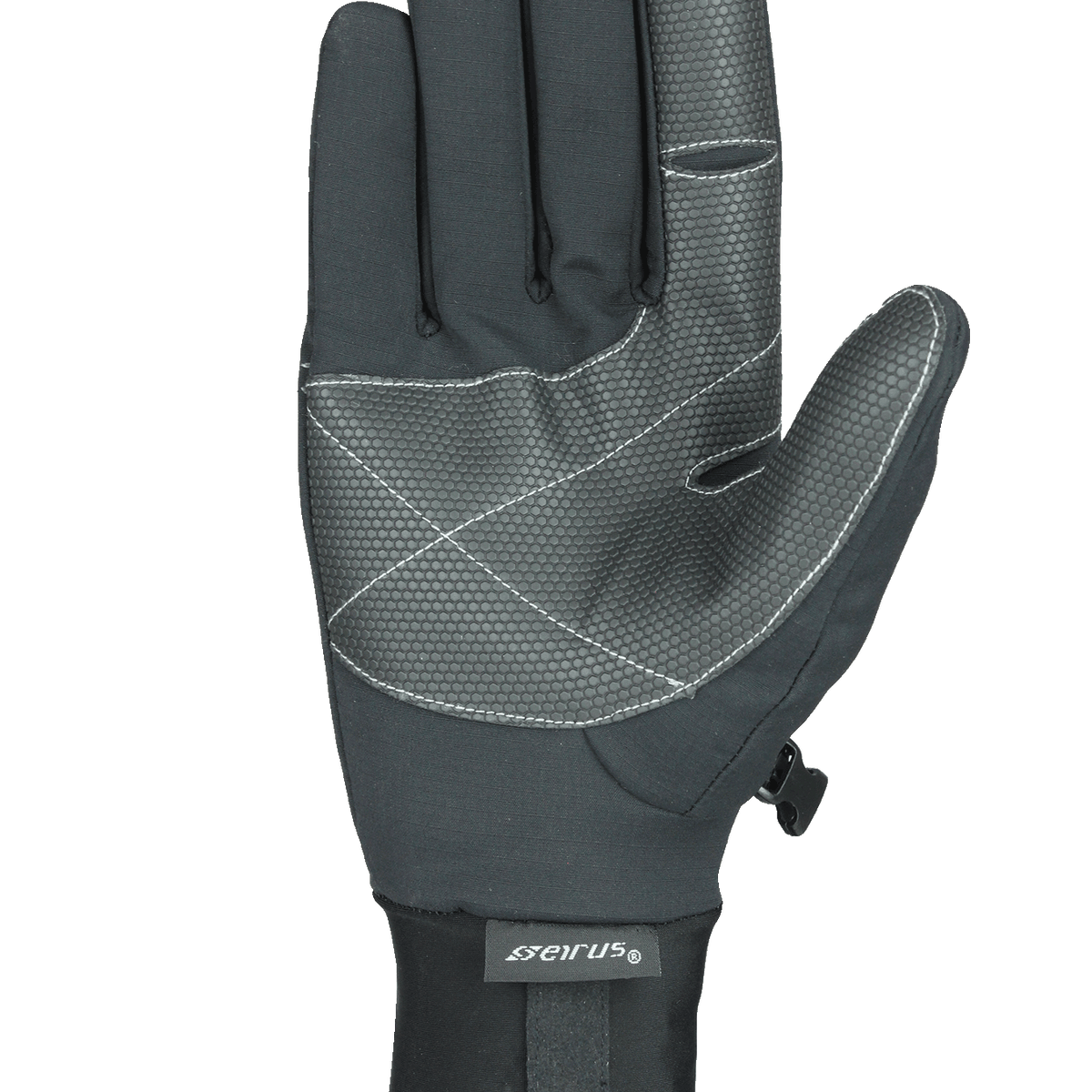 BAL / x ST LINE GORE-TEX INIFINUM GLOVE / BLACK