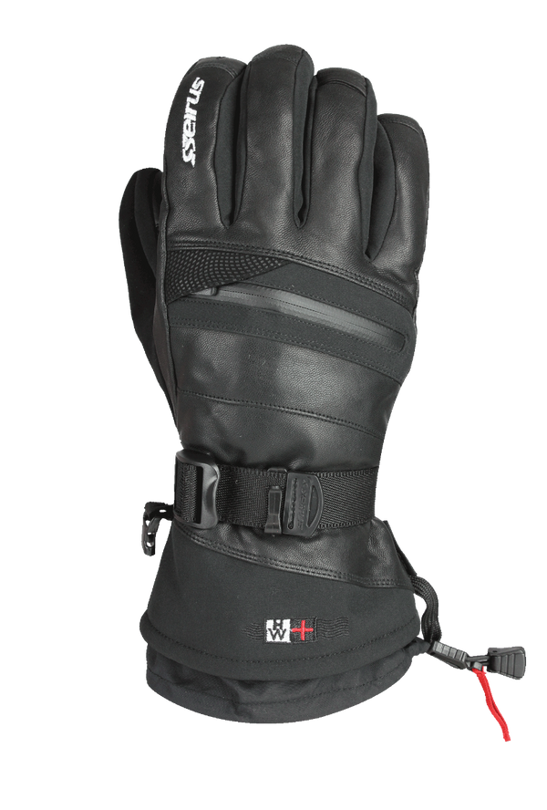 Heatwave Plus ST Ascent Glove