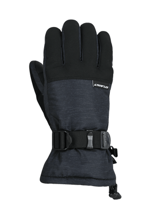 Heatwave Crest Glove front view