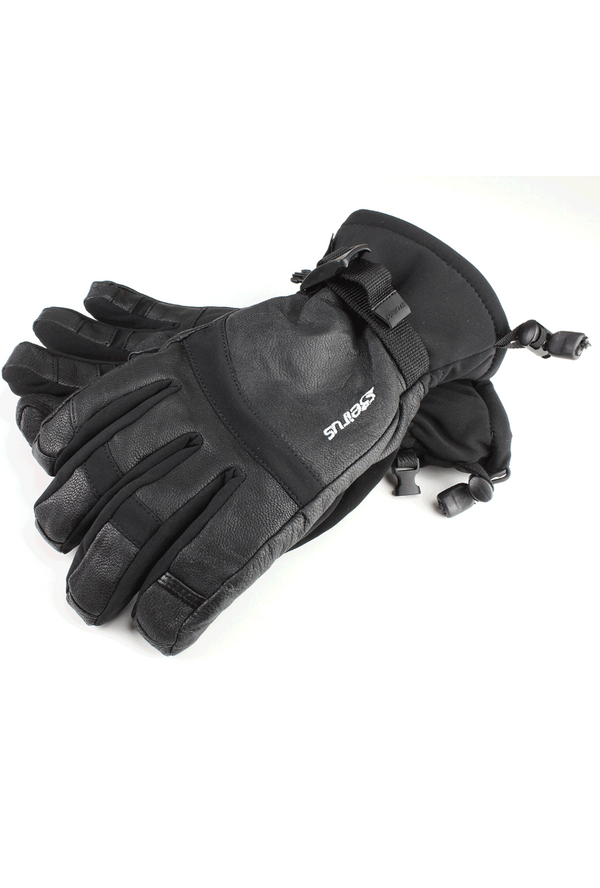 Softshell Signal™ Glove