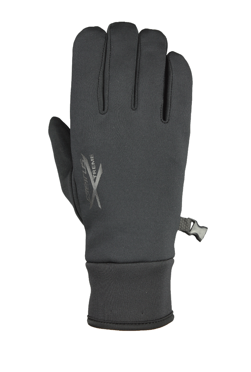 extreme handschuhe Seirus Xtreme All Weather Glove Black XXL