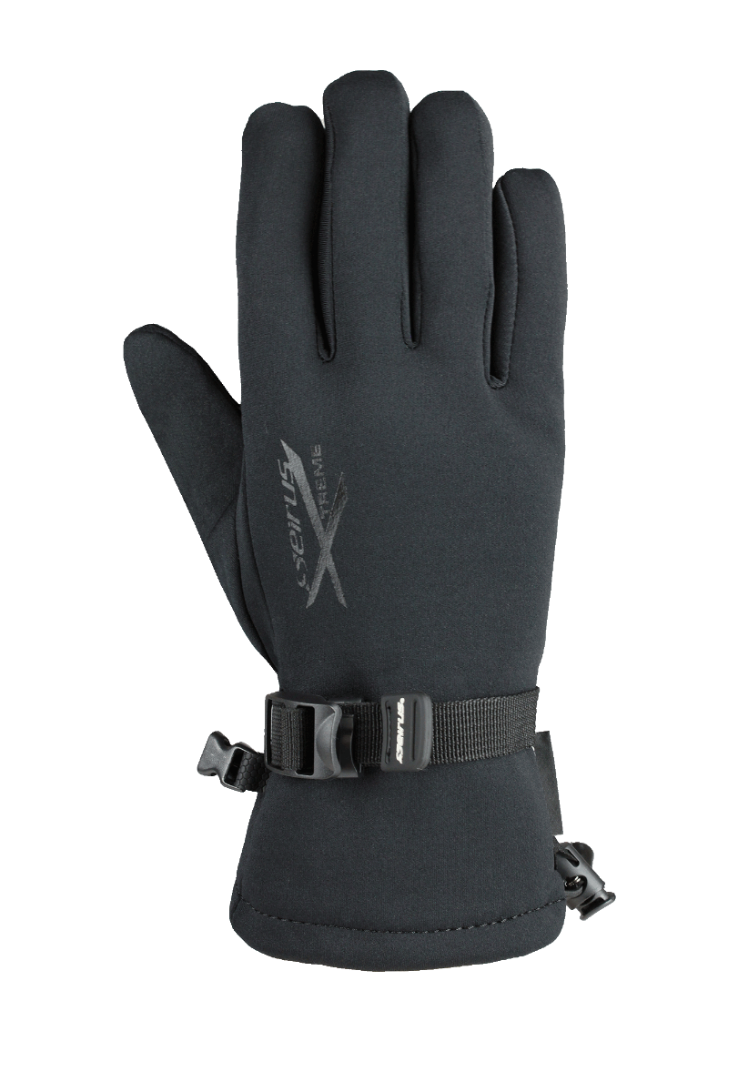 BE:1 Fortress Glove, Hunting Gloves for Cold Weather