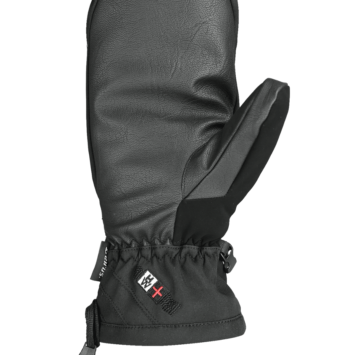 Magne Mitt™ Heatwave™ Plus ST Ridge – Seirus Innovative
