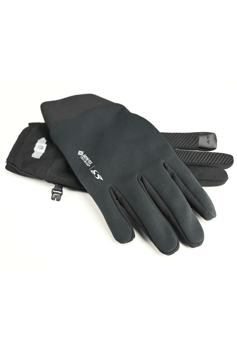 North face online infinium gloves