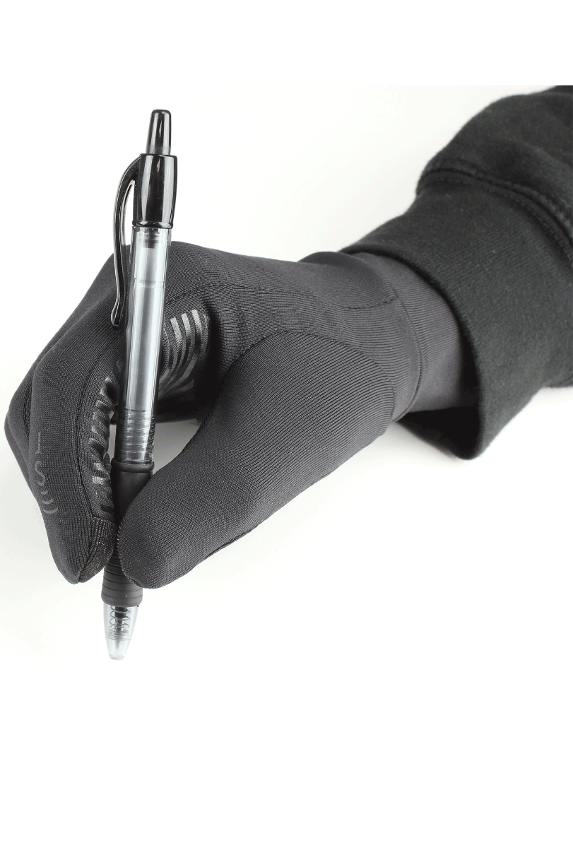 Soundtouch™ Dynamax™ Glove Liner Seirus Innovative Accessories, Inc.