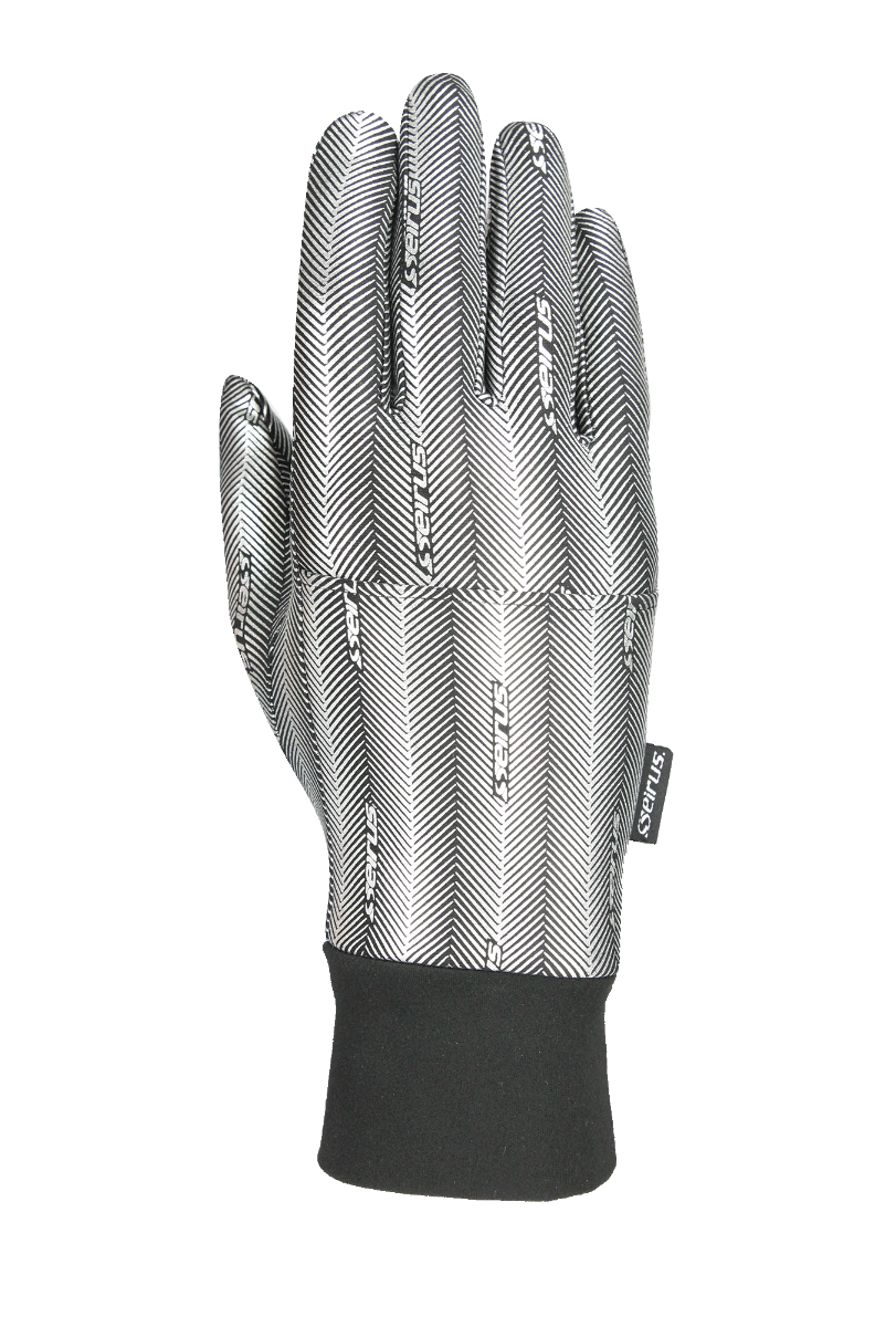 bicycle glove liners Seirus Heatwave Heat Pocket Glove Liner