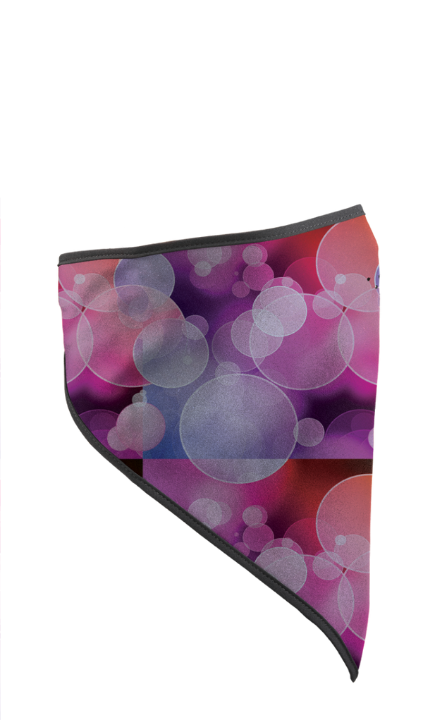 Seirus Dynamax Bandana refraction
