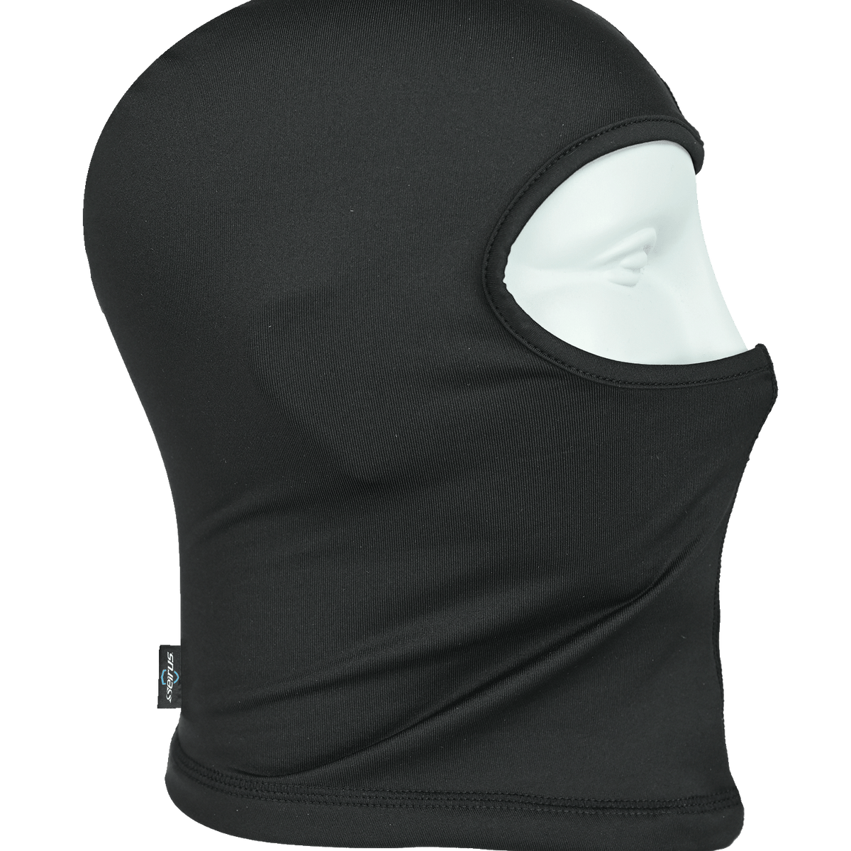 兜 うさこ CELERI/セルリ FUR BALACLAVA ZX Balaclava Evo V2 FIA
