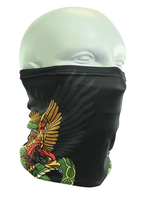 LiteWave50™ Neck Tube
