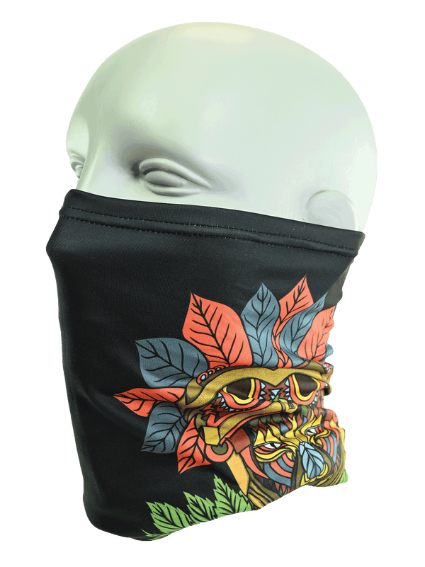 LiteWave50™ Neck Tube