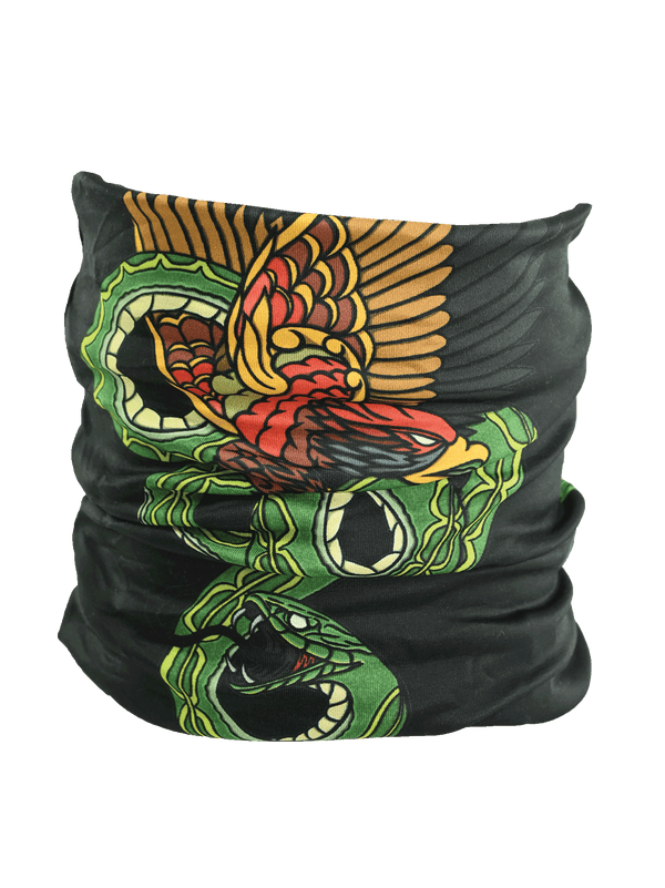 LiteWave50™ Neck Tube